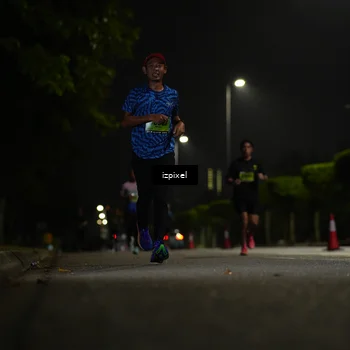 Runner Photo 5454155