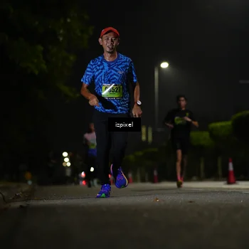 Runner Photo 5454161