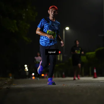 Runner Photo 5454167