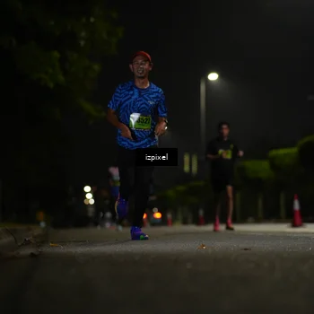 Runner Photo 5454174