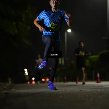 Runner Photo 5454175