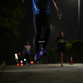 Runner Photo 5454184