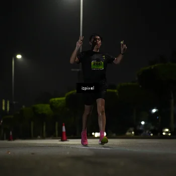 Runner Photo 5454188