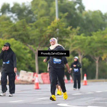Runner Photo 5454189