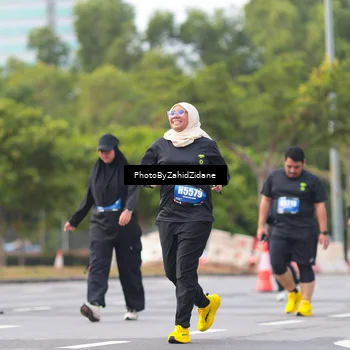Runner Photo 5454190