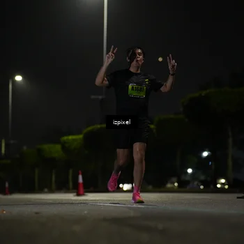 Runner Photo 5454192