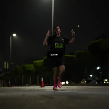 Runner Photo 5454193