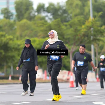 Runner Photo 5454194