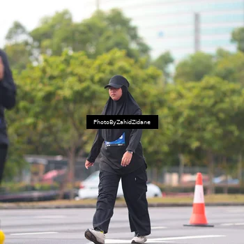 Runner Photo 5454196