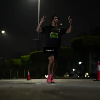 Runner Photo 5454200
