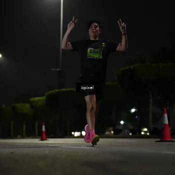 Runner Photo 5454202