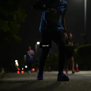 Runner Photo 5454208