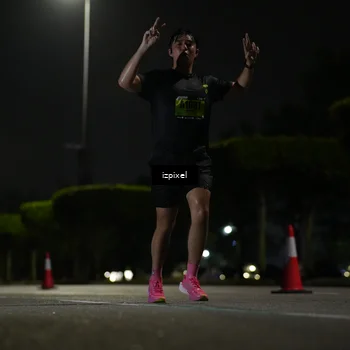 Runner Photo 5454213