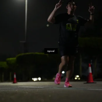 Runner Photo 5454220