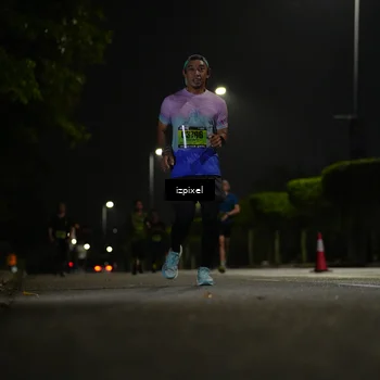 Runner Photo 5454223