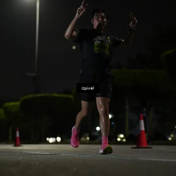 Runner Photo 5454224