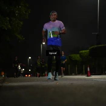 Runner Photo 5454225