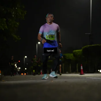 Runner Photo 5454231