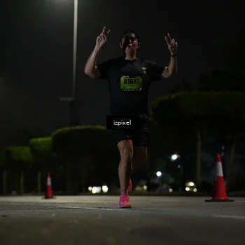 Runner Photo 5454235