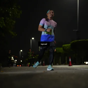 Runner Photo 5454238
