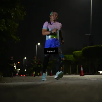 Runner Photo 5454240