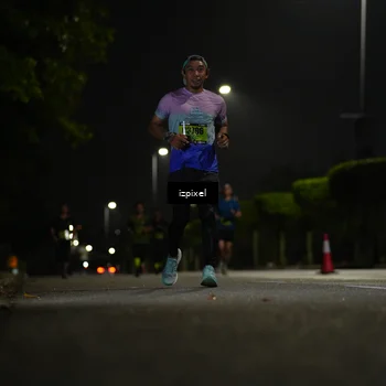 Runner Photo 5454246