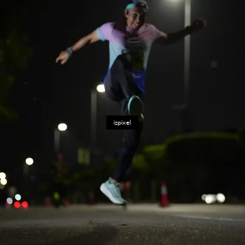 Runner Photo 5454248
