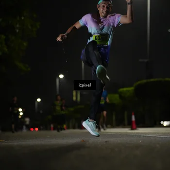 Runner Photo 5454254