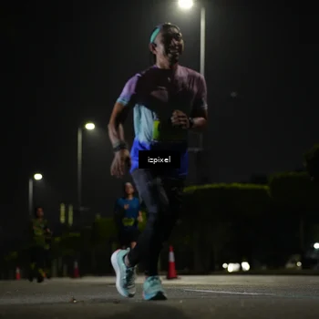 Runner Photo 5454255