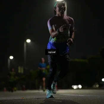 Runner Photo 5454256