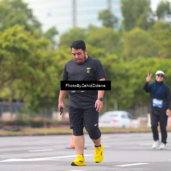 Runner Photo 5454260