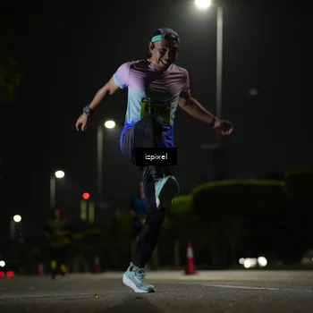 Runner Photo 5454262
