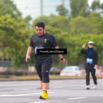 Runner Photo 5454263