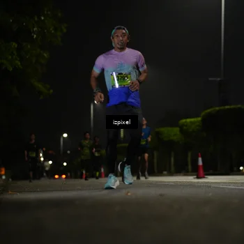 Runner Photo 5454264