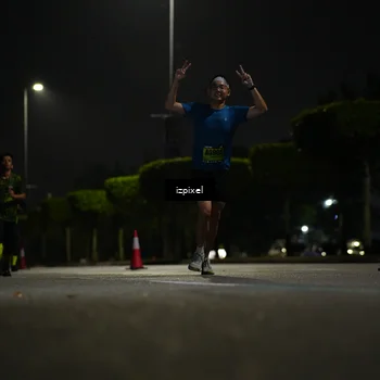 Runner Photo 5454271