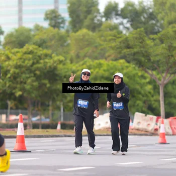 Runner Photo 5454280