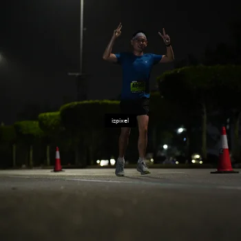 Runner Photo 5454281