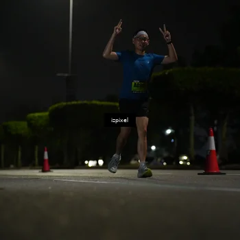 Runner Photo 5454286