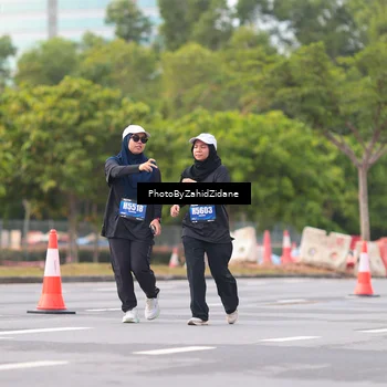 Runner Photo 5454293