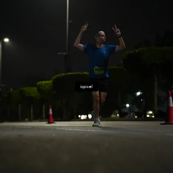 Runner Photo 5454294