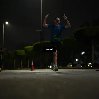 Runner Photo 5454295