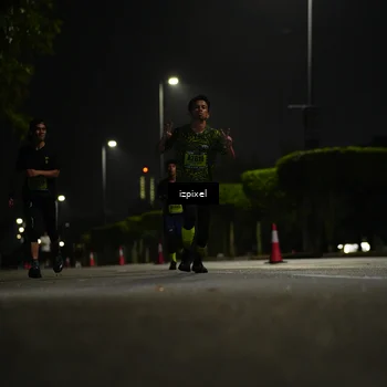 Runner Photo 5454296