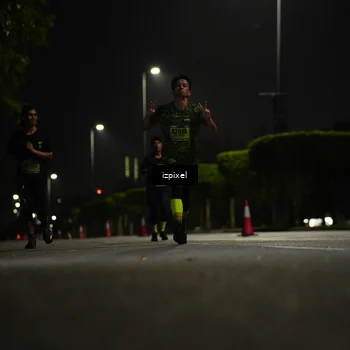 Runner Photo 5454302