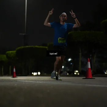 Runner Photo 5454305