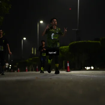Runner Photo 5454306