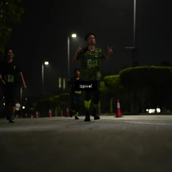 Runner Photo 5454307