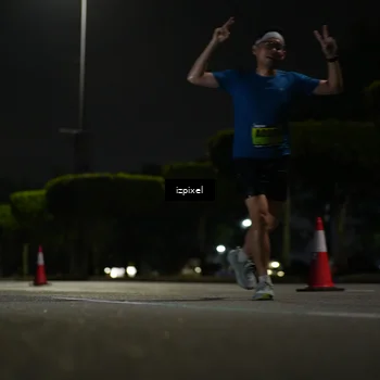Runner Photo 5454312