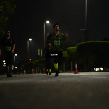 Runner Photo 5454313