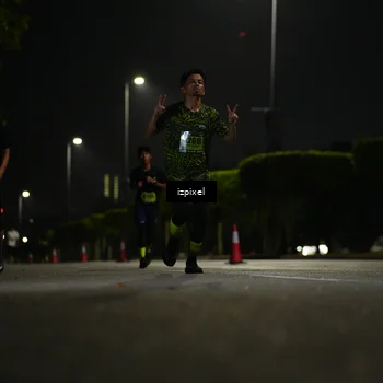 Runner Photo 5454319
