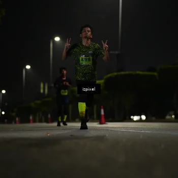 Runner Photo 5454320